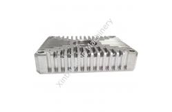 China 5G Device Microwave Cavity Aluminum Alloy CNC Precision Processing supplier