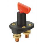 Stiffness Racing Switch Panel Engine Start Button With 50000 Cycles Life for sale