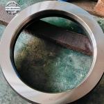 Chrome Steel 9168288 Thrust Ball Bearing Angular Contact Bearing 440*600*95mm Extremely High Rotational Accuracy And Excellent Rigidity for sale