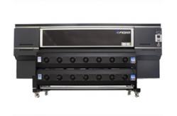 China Fedar FD6194E Eps3200 Digital Textile Inkjet Printer supplier