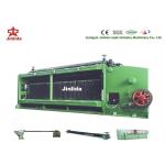 Galvanized Double Twist Gabion Mesh Machine 22kw 120*150mm, High Efficiency for sale