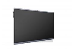 China H10 75 Inch Interactive Flat Panel Display Customized Digital Board For Classroom supplier
