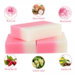 Oem Mild Organic Handmade Soap Bar Balance Femal Ph Skin Whitening