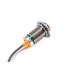 High Durability Industrial Proximity Sensor IP67 Protection Structure for sale