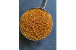 China Mixed Fresh Raw Bee Pollen Full Of Nutricion Big Granual supplier