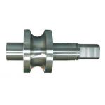 Centrigugal Casting High Speed Indefinite Chilled Adamite Steel Rolls  with ISO9001 Certification