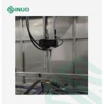IPX9 High Temperature And Pressure Water Jet Test System SN4412C-F
