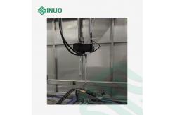 China IPX9 High Temperature And Pressure Water Jet Test System SN4412C-F supplier