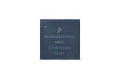 China MCIMX280DVM4B Microprocessors - MPU Catskills Rev1.2 supplier