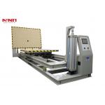 ISTA Incline Impact Tester