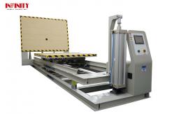 China ISTA Incline Impact Tester supplier