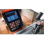 FD630 TOFD Mode Thickness Test Ultrasonic Flaw Detector