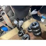 Cnc Machining Custom Size Spur Helical Rack Gear And Pinion