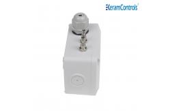 China CE 16 To 30V DPT Differential Pressure Transmitter supplier