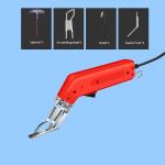 CE Rope Heat Cutter 110-240V Industrial Hot Knife Foam Cutter for sale