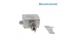 China KWFS series liquid flow switch for water pump flow sensor supplier