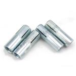 Carbon Steel Blue White Zinc Drop-in Anchor Setting Tool Drop-in Expansion Anchor Bolt for sale