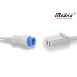 Beneview T8  Mindray 0010-20-42710 Spo2 Extension Cable for sale