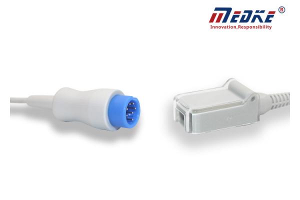 Beneview T8  Mindray 0010-20-42710 Spo2 Extension Cable