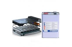 China Polymer Resin Composite Release Agent , Car Battery Cover Mold Release Agents supplier