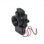 M12 Dual ICR IR CUT Filter 20mm Metal CCTV Camera CS Mount Lens Holder for sale