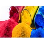 CAS No. 1047 16 1 Organic Pigment Powder For Water Based Ink And Textile Printing for sale