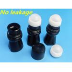 2oz 50ml 60ml HDPE Perfume Deodorant Containers Roller Ball Cosmetic portable travel size Plastic Roll on Bottle for sale