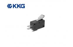 China 250v Hinge Lever Micro Switch Quick Terminal Connect For automatic machine supplier