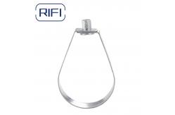 China Easy Installation Metal Conduit Clamp Corrosion Resistance supplier