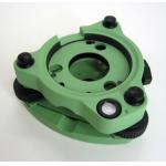 AJ12-A4 Tribrach without Optical Plummet Leica Type Green For Survey Equipment for sale
