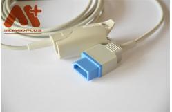 China Medica D Logicare Series 2000 Compatible Direct-Connect SpO2 Sensor supplier