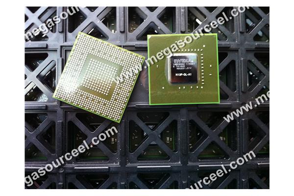 Computer IC Chips N10P-GS-A3 Graphic Memory NVIDIA Computer IC Chips