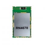 Wireless Communication Module RN4678-VB/RM100 BT Dual Mode Module With ASCII Interface for sale
