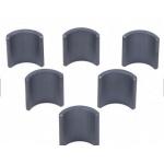 Permanent Magnet Ferrite For Many Types Of Motorcycle Applications W4136A for sale