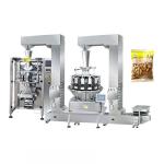 OEM 2kg Automatic Food Packing Machine With Date Printing for sale