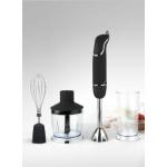 Kitchen Stainless Steel Stick Blender 800 Watt Customized Color for sale