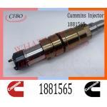 Common Rail Diesel Fuel SCANIA Injector 1881565 2057401 2031835 1933613