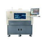 THT Horizontal Components Insertion Machine FUXING Mini7 Mni10 Production Manufacturer