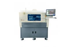China THT Horizontal Components Insertion Machine FUXING Mini7 Mni10 Production Manufacturer supplier