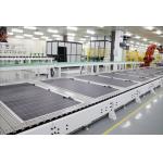 Sun-shading Device Flexible Solar Panel 380W 580W 370 520 Watt for Solar System Short-Circuit Voltage 13.86A for sale