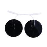 Tens Gel Conductive Electrode Strong StickyEMS Units Electrode Pads for bady for sale