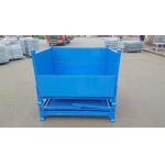 Warehouse 1000KG loading china stillage container