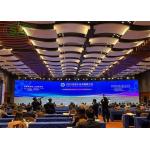 SMD giant LED screen P5 LED display with free diagrams, warranty 3-5 years for sale