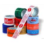 Custom Logo Printed Tape Packing Tape With Company Logo for sale