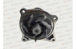China S6K Excavator Water Pump 5I7693 1252989 517693 for E320 Excavator supplier
