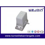 underground automatic door operators die casting aluminum alloy motor for sale