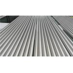 Bright Surface Seamless Titanium Tube 22mm Max Wt For Offshore Aquaculture