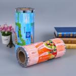 12/15/18/22/42 Microns Premium BOPP Label Film BOPP Printed Film For Stunning Labels for sale