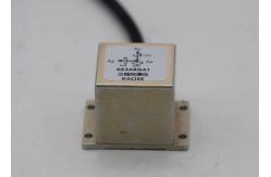 China Three Axis Universal Electronic Gyroscope Sensor Nonlinearity ≤0.05(%FR) supplier