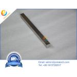 95WNiFe Tungsten Alloy Wnicu Wnife Wcu Sheet Plate Crucible for sale
